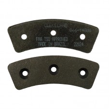Cleveland 66-148 Organic Brake Lining